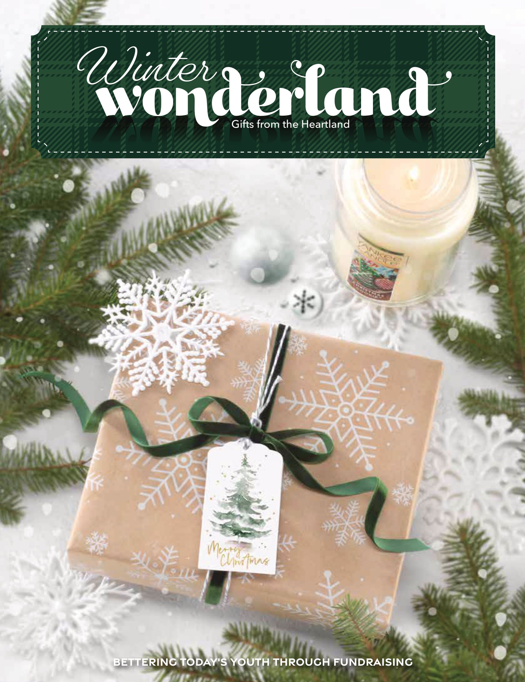 View Winter Wonderland Catalog